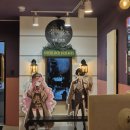 스탕달디자인 | [인천] 부평 방탈출 카페 셜록홈즈2호점ㅣ스토리가 신선했던 공포테마 꽃길 스탕달신드롬 후기