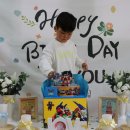 [생일] 홍서준 왕자님의 생일을 축하합니다^^ 이미지