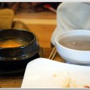 영일중학교 정문 이미지