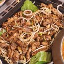 여수김치찌개맛집 두루치기 까지 먹고온 학동 고깃집 점심식당 소마담