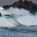 파도의숨결 이미지