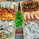 (주)솔바로 | 강릉횟집 푸짐함에 돌격