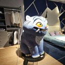 사임당로19길 72-8 | 케이팝 데몬 헌터스 성수 팝업 장소, 일정, 후기