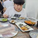 문산광어횟집 이미지