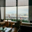 돈돈가든 | 리츠칼튼 후쿠오카 5성급 호텔 숙박 후기