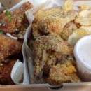 순수치킨 이미지