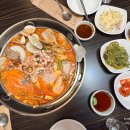 이탕소유원지 | 송도 해물탕 해변가 후기