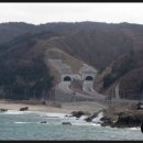 근덕목장 | [오토캠핑] 동해 &amp; 대관령 여행 (2012.02.27~28, 강원 동해 망상오토캠핑장)