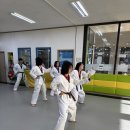 삼송덕양태권도장