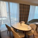 호텔 그랜드 스위트 | [해운대 호텔] 🏨그랜드 조선_코너 스위트 객실 후기(+수영장, 헬스장, 라운지 바)