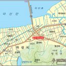 대전교구 : 아산 공세리 성당 이미지