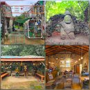 서영광농협주유소 | 제주 동쪽 숨은 명소 돌하르방미술관 조용한 제주도 여행지