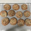 달콤한소금만들기 | 🍪 바삭하고 달콤한 초코칩 쿠키 만들기 | 홈베이킹 쉬운 레시피