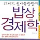 땅심마켓 | 21세기 신사유람단의 밥상 경제학