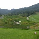 장수골프리조트 이미지