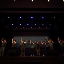 오월 낭독극 이미지