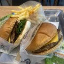 프랭크버거 상봉역점 이미지