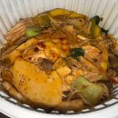 거시기 감자탕 | 밀리지 않고 10월 1차 일기를 씀