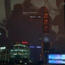 동방부분정비 | 3대가 함께 가족여행 ②첫째날 (IFC레지던스, 탄찬팅, 유람선, 배달)