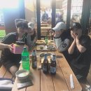 추석연휴동안 크로핏을 하지 못한 건