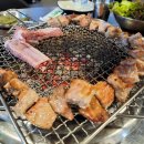 송포갈비신사