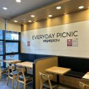 얌샘김밥 광교점 | 얌샘 라돈모다기 중독자와 밥먹기 / 라돈모다기 아는사람??