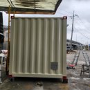 현대중공업 입고. 근로자 휴게실 이미지