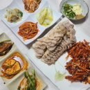 모란추어탕 | 강진 반값여행 보쌈 추어탕 맛집 &lt;모란추어탕&gt; 내돈내산 후기