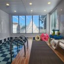 강릉수영장 이미지