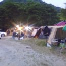 푸른솔리조트펜션