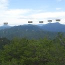 15.07 운악산,원통산(포천,가평)