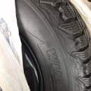 235 70r16 Firestone Winterforce 윈터 타이어 &amp;휠 팔아요. 이미지