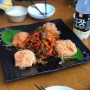 그늘집 티스토리