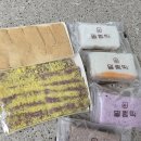 밀랑떡 | 아산 떡집 밀랑떡｜설기 떡 포장 추천, 냉동 보관도 맛있는 떡집