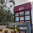 [일원3] 화가의 삶과 예술의 드라마 | 제주 우도 훈데르트바서파크, 멋진 전시회와 예술 작품을 볼 수 있었던 곳