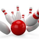 빅볼볼링장 플레이존 이미지