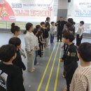 혁신합기도키즈짐 | 충북혁신도시체육관 유아체육 추천!! 혁신합기도키즈짐 주말 피구대회로 배우는 협동과 자신감~