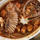푸른바다해물찜 탕 이미지
