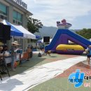 성주동행정복지센터 앞 이미지