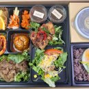 🍱강북구/ 성북구 고급 도시락 추천｜이든상회 프리미엄 박스 도시락 후기🧡