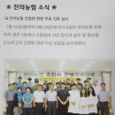 전의농업협동조합