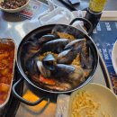 미소집 조개마당 | 광안리 조개구이집 맛집으로 알려진 민락동 미소집조개마당 방문후기