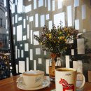 cafe lento 이미지