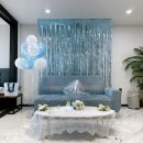 주블링-balloon | 부산 영도 주블링, 헬륨 풍선 주문제작으로 브라이덜샤워 내돈내산 준비