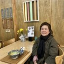 문산도서관식당