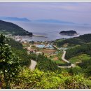 여수돌섬 이미지