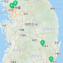 대한안전보건교육원 2층 교육장