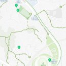 두산위브아파트1단지 숲속놀이터 이미지