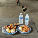하와이야시장 | 하와이 현지 찐 맛집 추천 지오반니 새우트럭 카후쿠점