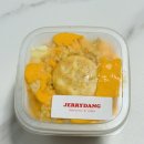 제리당 | 쌍문역 디저트 맛집, 마카롱 크림푸딩 제리당 솔직후기